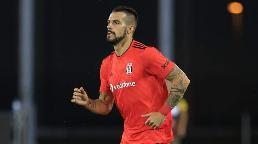 Beşiktaş, Alvaro Negredo'nun fiyatını belirledi
