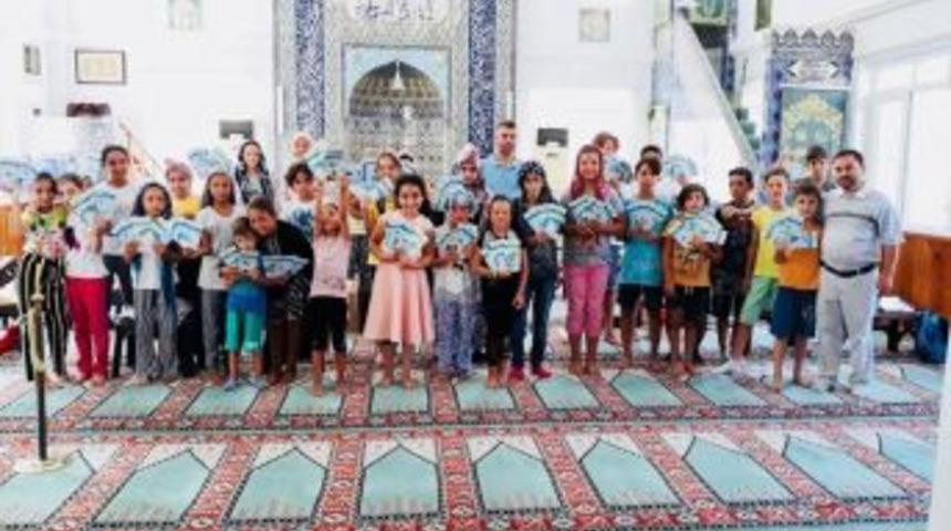 ’bağımlılıkla Mücadele’ Seminerleri Devam Ediyor