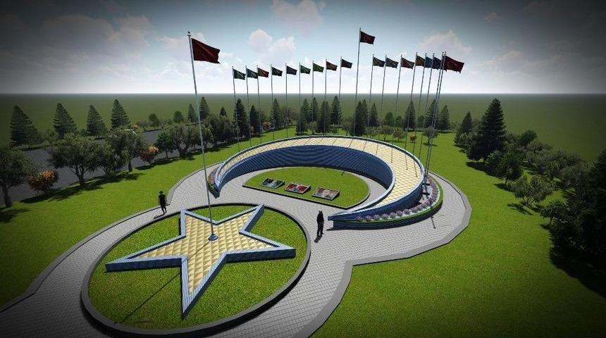 Süper Lig Takımları Her Yıl Bilecik’teki Şampiyon Tepesinde Buluşacak