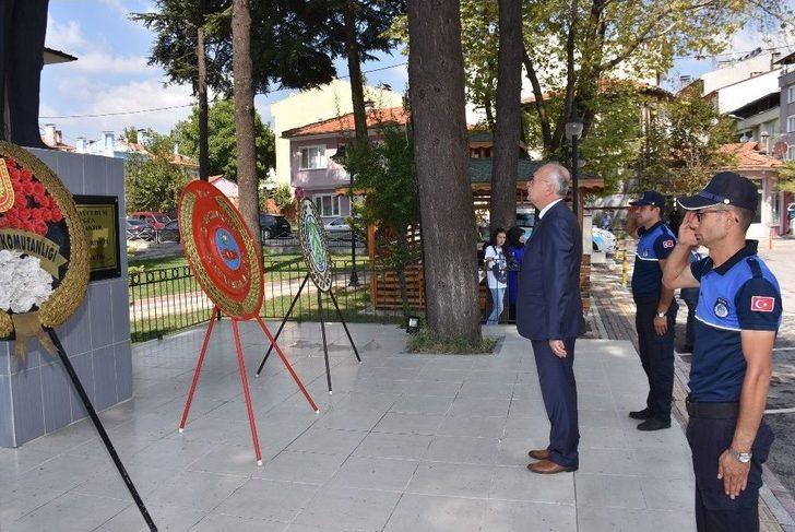 Dursunbey’de 30 Ağustos Kutlandı G1