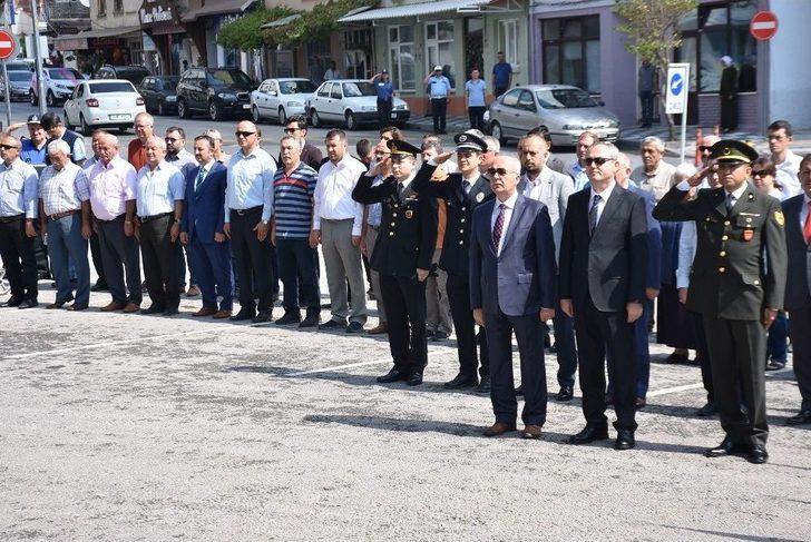 Dursunbey’de 30 Ağustos Kutlandı G2