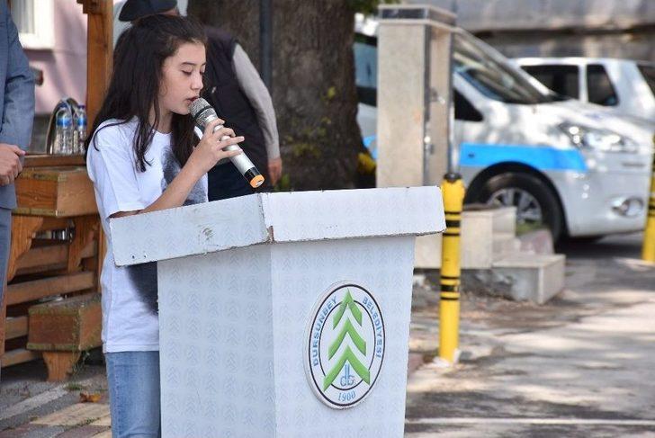 Dursunbey’de 30 Ağustos Kutlandı G3