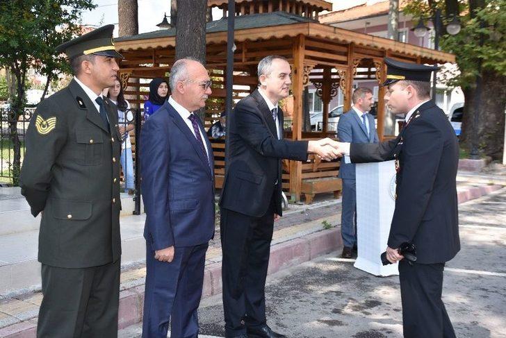 Dursunbey’de 30 Ağustos Kutlandı G4