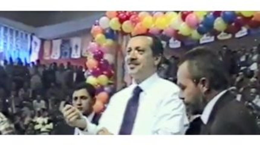 Sivas Belediyesi&rsquo;nden Nostaljik Erdoğan Klibi