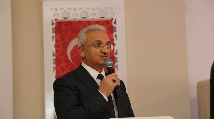 Başkan Başsoy, Afrin&rsquo;e Destek İ&ccedil;in Hatay&rsquo;a Gidiyor