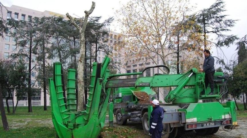 O-3 Otoyolu Bağcılar Kavşağı&rsquo;nda Trafik Rahatlıyor