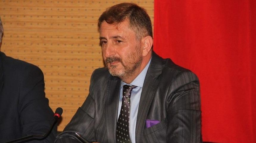 Oaib Konseyi &Ccedil;orum&rsquo;da Toplandı