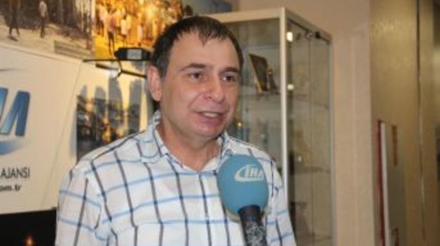 Alaattin Hatayoğlu: "mete Kalkavan&rsquo;ı Trabzonspor Ma&ccedil;larında G&ouml;rmek İstemiyoruz"