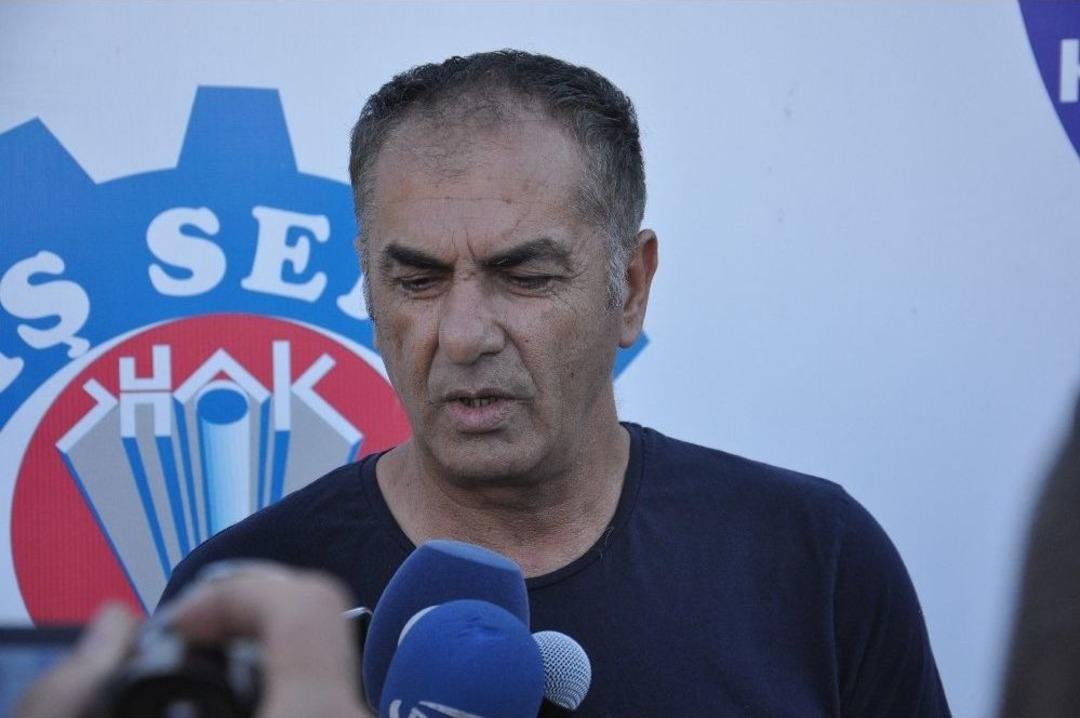 Fikret Yılmaz: &ldquo;işin K&ouml;t&uuml;s&uuml; Lisansın &Ccedil;ıkması İ&ccedil;in Umut Yok&rdquo;