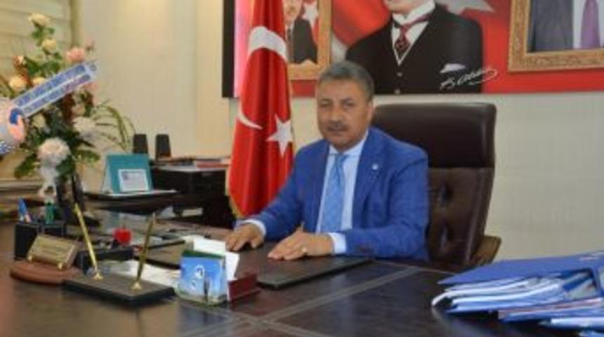 Pınarbaşı&rsquo;dan Zafer Bayramı Kutlaması