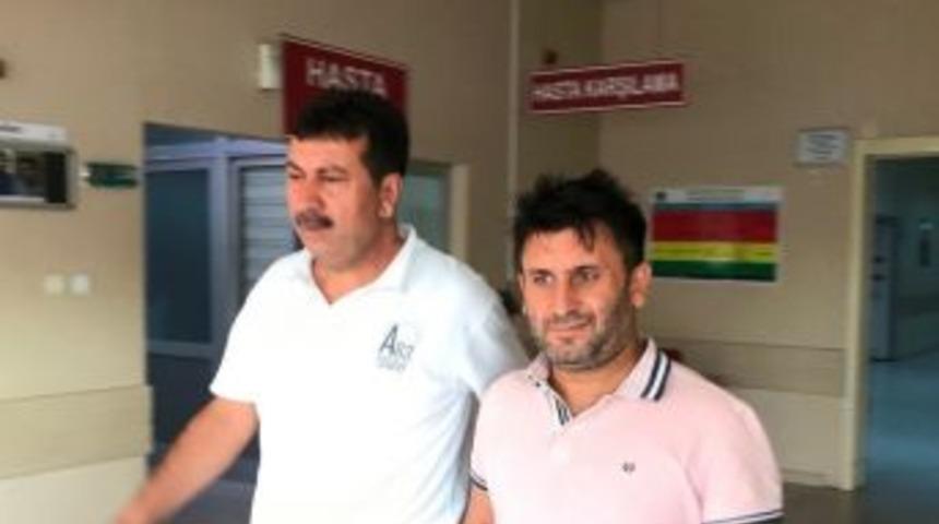 Sosyal Medyadan Fet&ouml; Lehine Propaganda Yapan Ş&uuml;pheli Tutuklandı