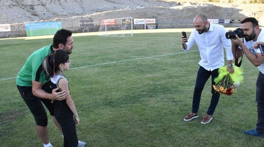 Bulut: &ldquo;devamını Getirmeliyiz&rdquo;