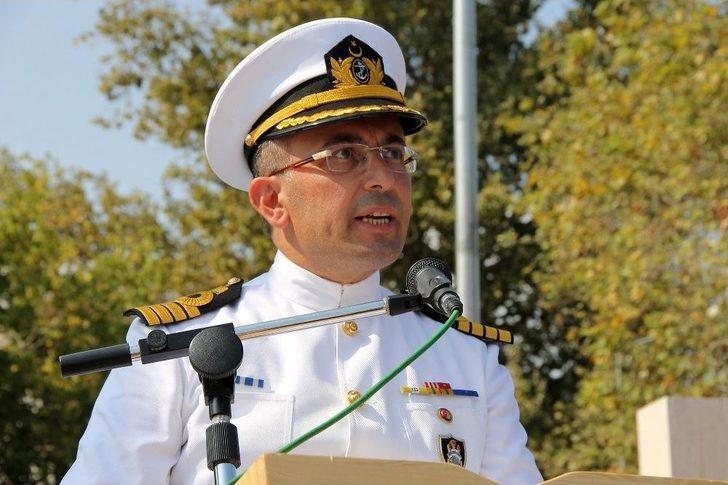 Yalova’da 30 Ağustos Zafer Bayramı Kutlandı G2