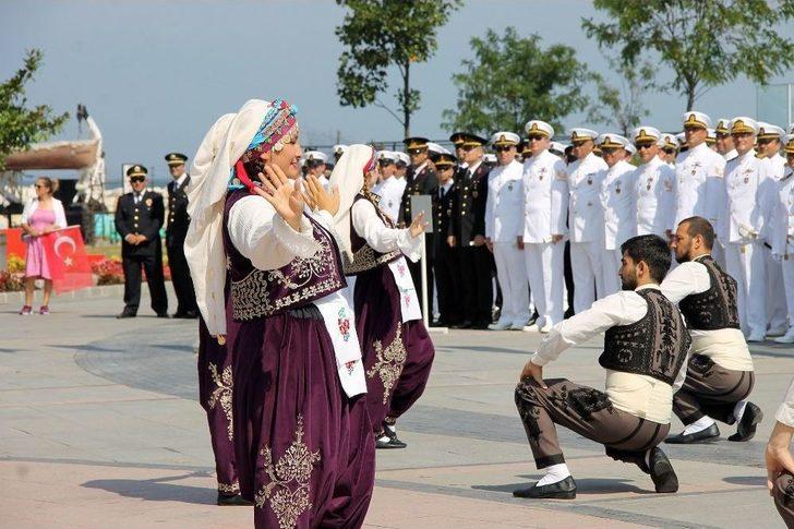 Yalova’da 30 Ağustos Zafer Bayramı Kutlandı G5