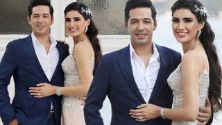 Mert Fırat ve İdil Fırat'tan çocuk açıklaması