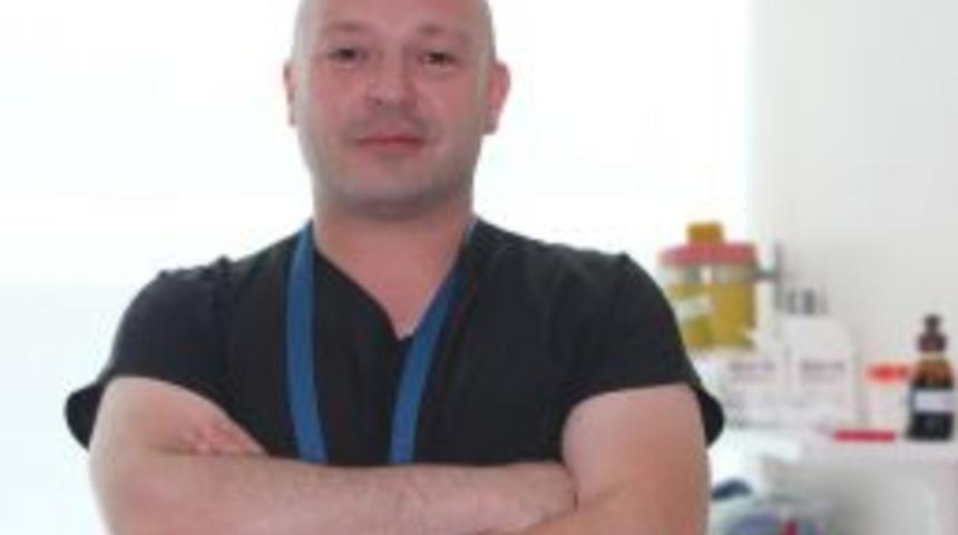 &ldquo;b&ouml;brek Yetmezliğinin Kesin Tedavisi Organ Nakli&rdquo;