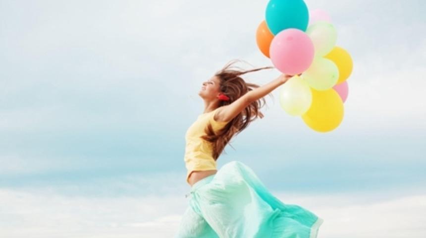 Herkesi mutlu eden 50 şey