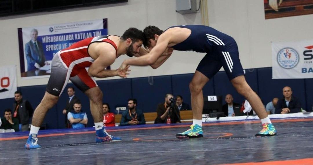 G&uuml;reş&rsquo;in Kalbi Erzurum&rsquo;da Atıyor