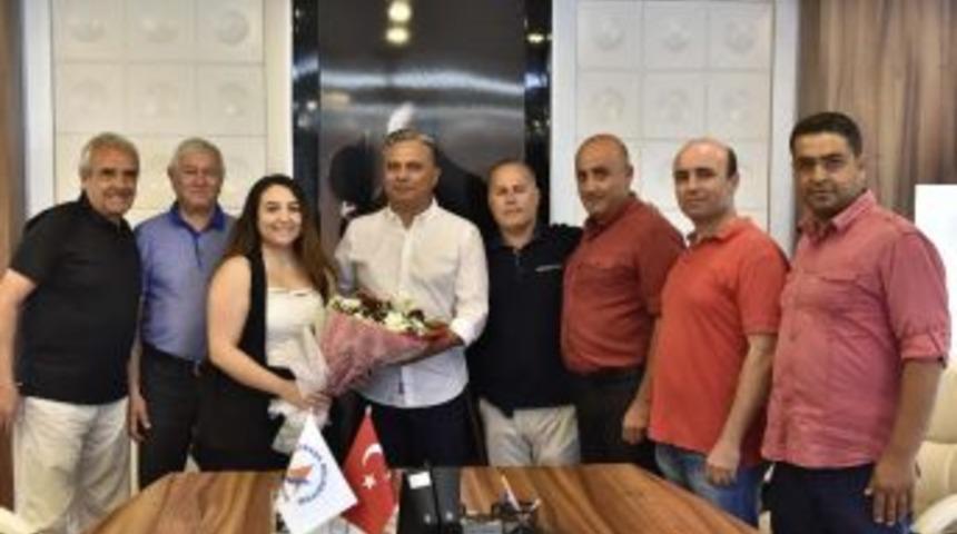 Doğuyaka, Top&ccedil;ular Ve Mehmet&ccedil;ik Tescil İ&ccedil;in Kadastro&rsquo;ya Gidecek