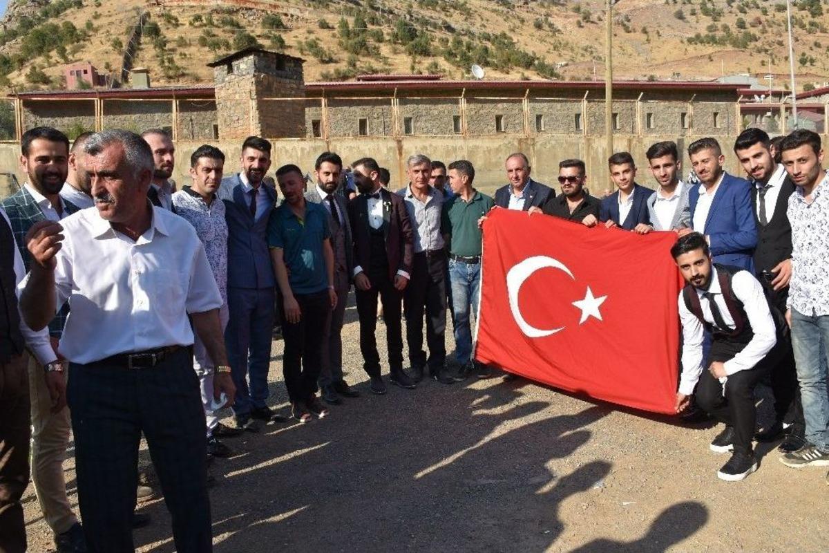 Aşiretler Tl&rsquo;ye Sahip &Ccedil;ıktı