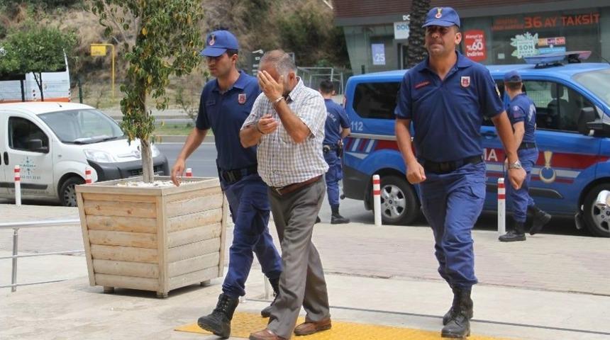 Alanya&rsquo;da Esrar Ve Hint Keneviri Ele Ge&ccedil;irildi