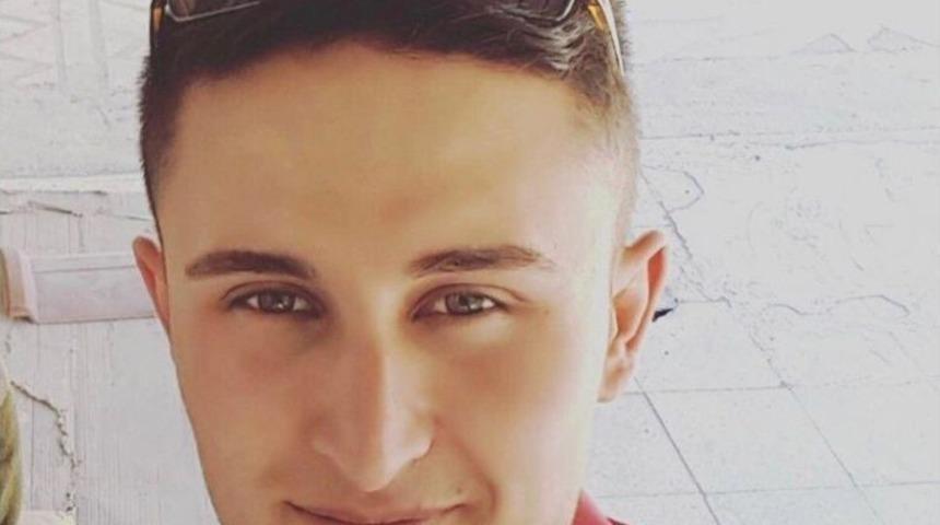 İzne Gelen Uzman &Ccedil;avuş Trafik Kazasında Hayatını Kaybetti