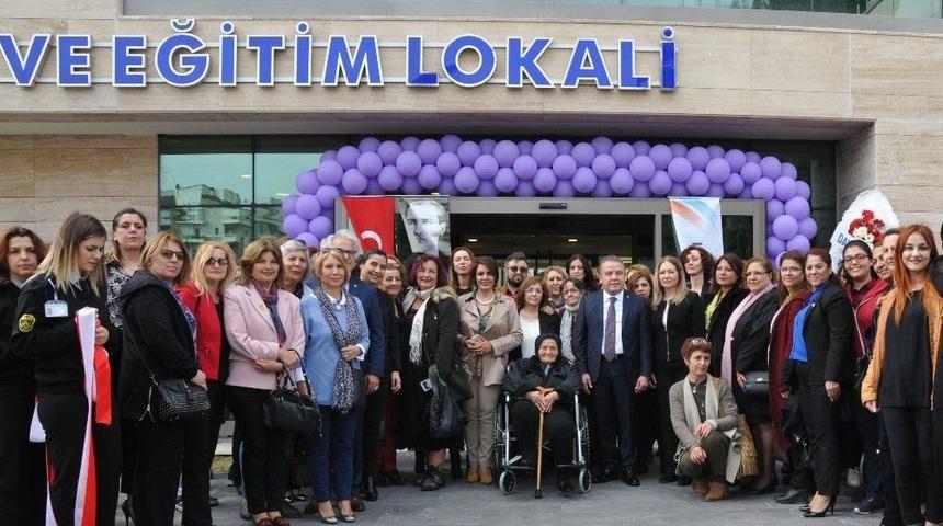 Kadın Girişimciler, D&uuml;nya Kadınlar G&uuml;n&uuml;&rsquo;n&uuml; Kutladı