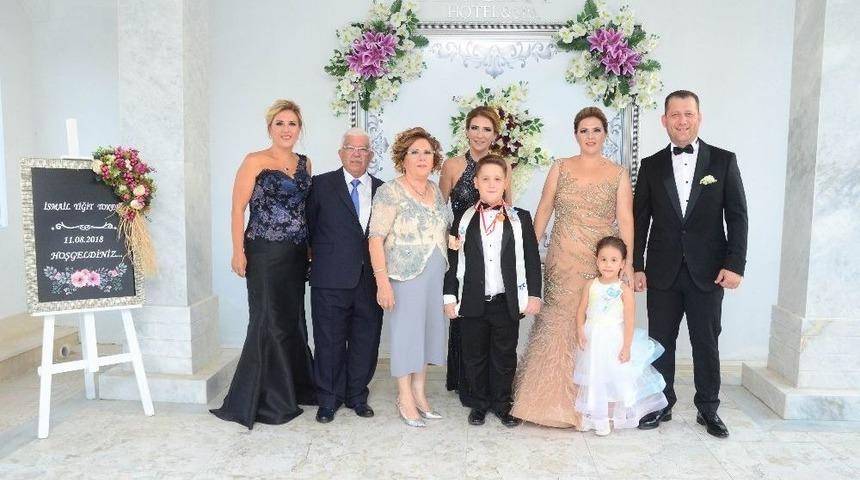 Aydın Yeni Tesisine Kavuştu