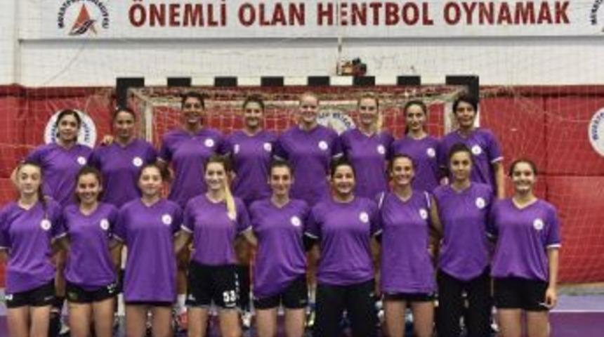 Muratpaşa Galibiyetle Başladı