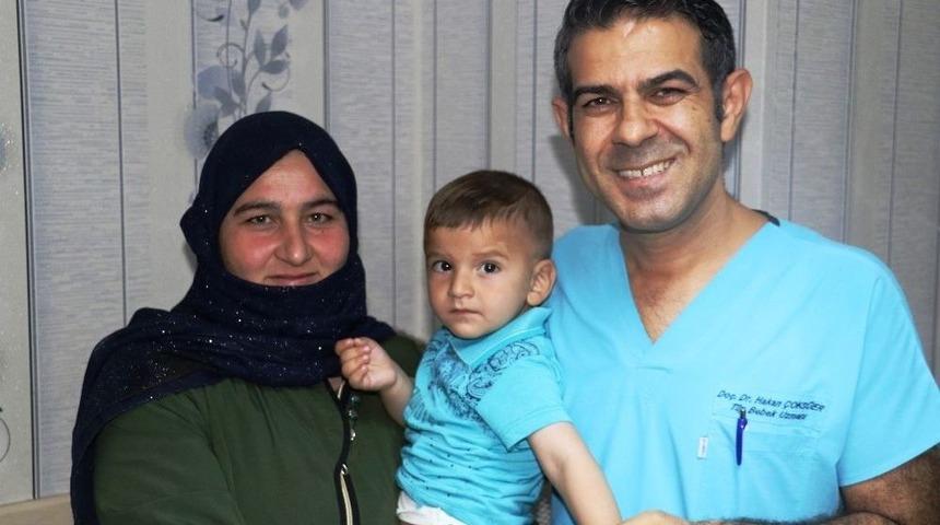 Obeziteden Kurtuldu Bebek Sahibi Oldu