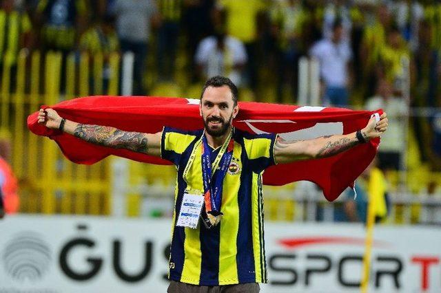 Şampiyonlar Ligi: Fenerbahçe: - Benfica: (maç Devam Ediyor)