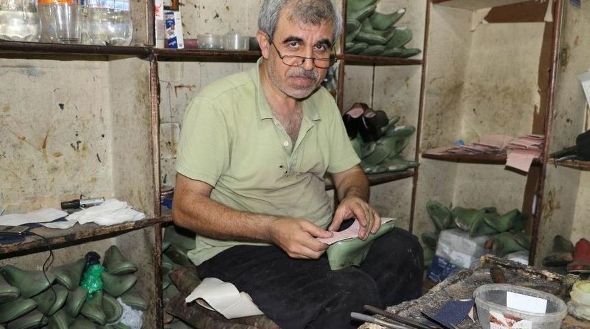 7 Yaşındayken &Ccedil;ırak Olarak Başladı Şimdi Yanında &Ccedil;alıştıracak &Ccedil;ırak Bulamıyor