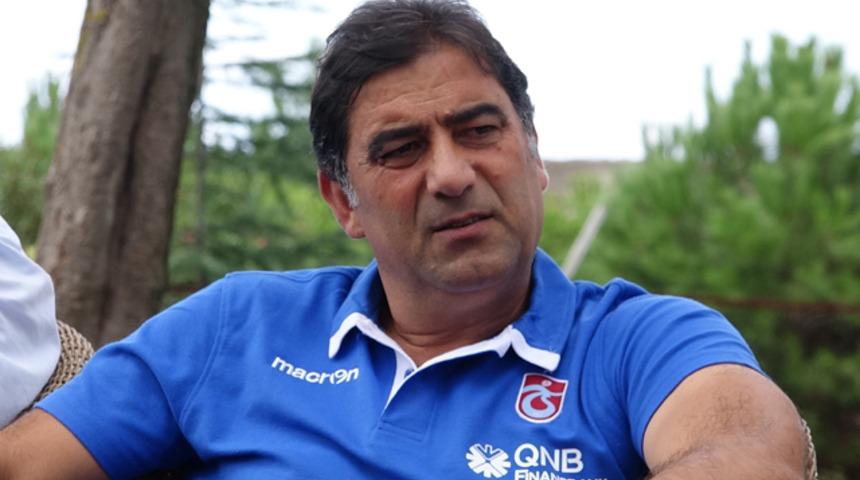 Trabzonspor'da deplasman haftası