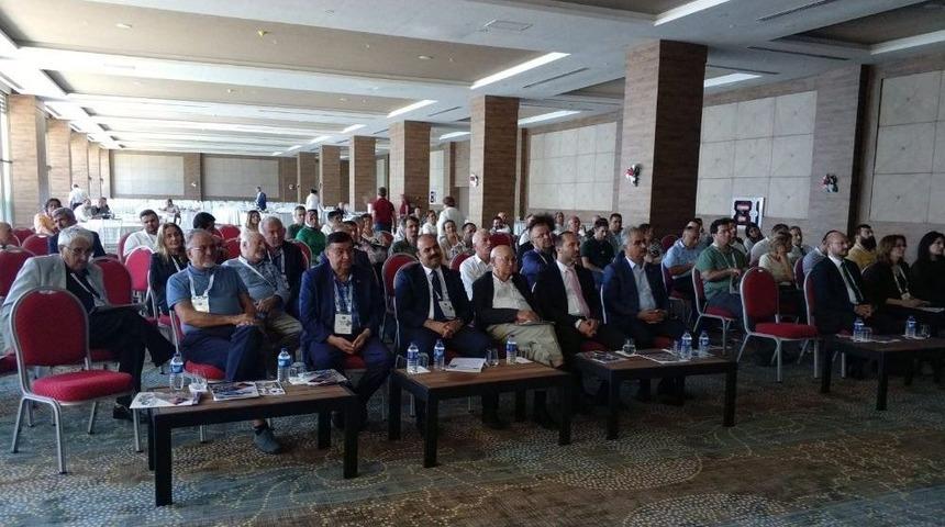 &Ccedil;ift&ccedil;i Tarihi Kentler Birliği &Uuml;nye Buluşmalarını Başlattı