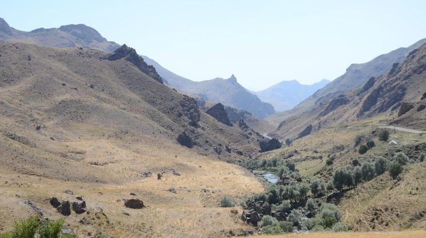 Beytüşşebap’ta Pkk’ya Yönelik Büyük Operasyon