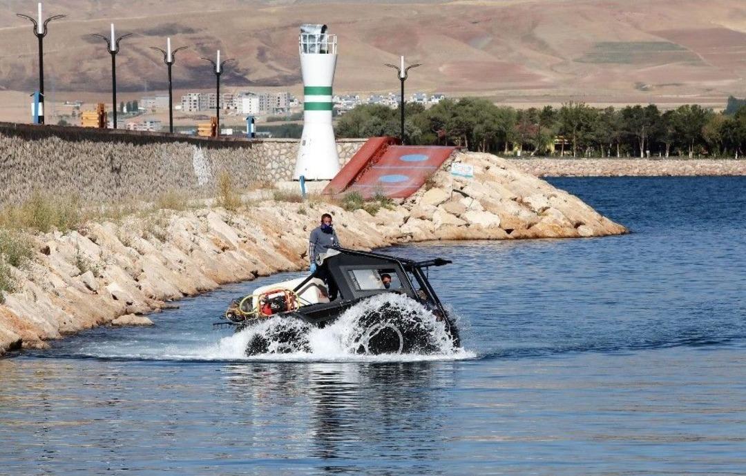 Van&rsquo;da Sivrisinekle M&uuml;cadele