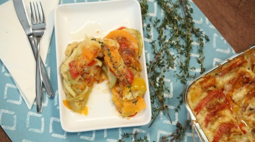 Yaz Sebzeleri Şöleni