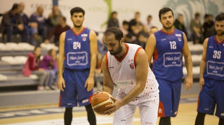 Kepez&rsquo;in Potadaki Rakipleri Belli Oldu