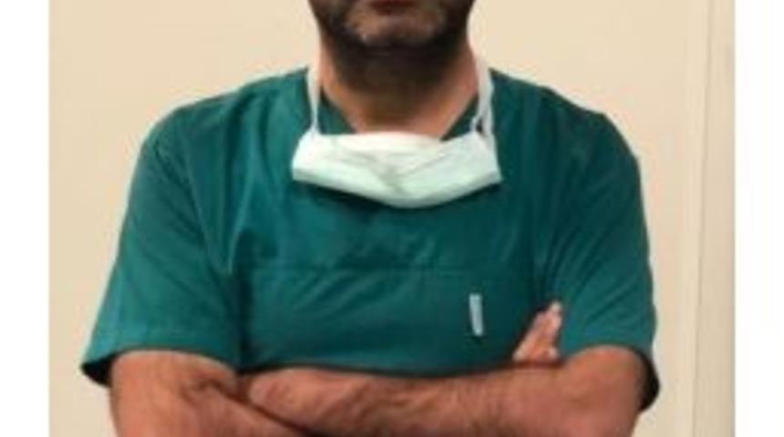 B&ouml;lgede İlk Defa F&uuml; Hastanesinde Sakral N&ouml;romod&uuml;lasyon Ameliyatı Ger&ccedil;ekleştirildi