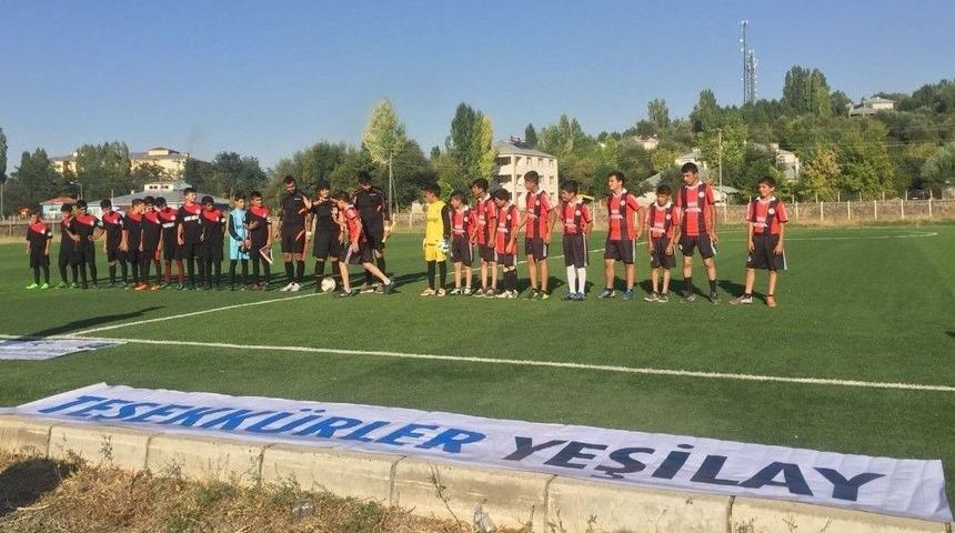 Malazgirt&rsquo;te Anlamlı Proje