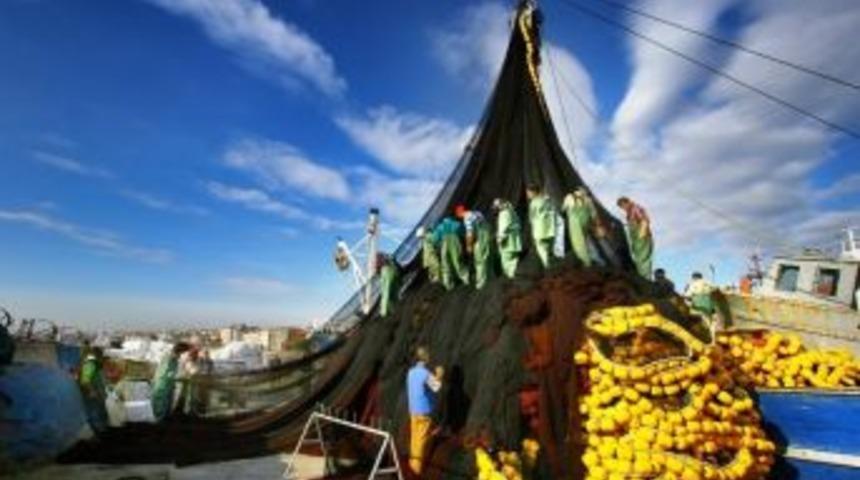 Tekirdağ&rsquo;da Balık Sezonu Başlıyor