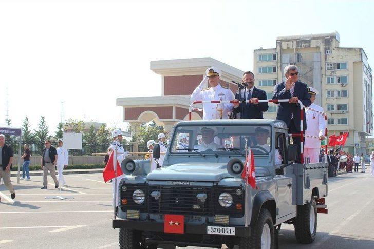 Kocaeli’de Büyük Zaferin 96. Yılı Coşkuyla Kutlandı G4