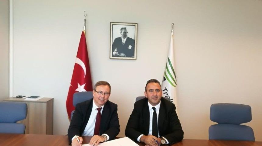 Trakya &Uuml;niversitesi&rsquo;nden Bir Edirne Projesi: &lsquo;şerbet-i F&uuml;nun&rsquo;