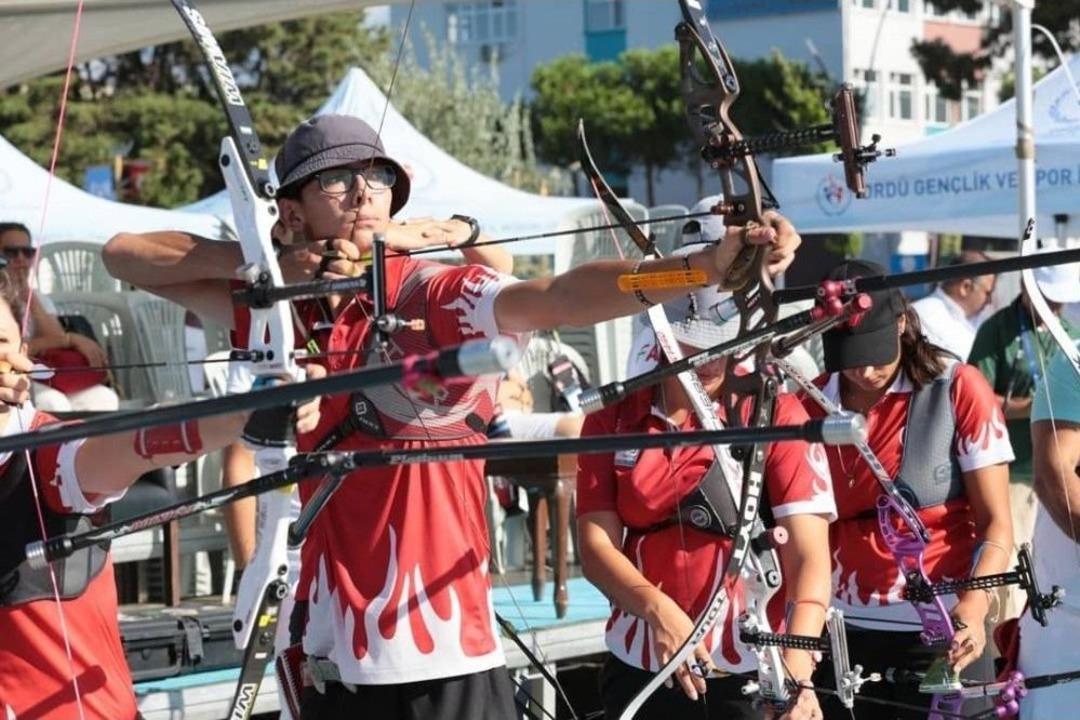 Malazgirt Zaferi&rsquo;nin 947&rsquo;nci Yıld&ouml;n&uuml;m&uuml;