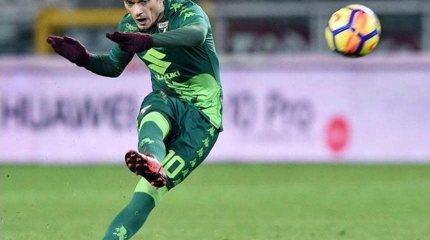 Umut G&uuml;ner, Adem Ljajic İ&ccedil;in Yola &Ccedil;ıktı