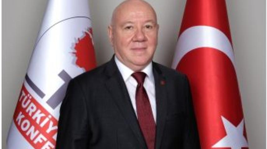 Tgk Genel Başkanı Nuri Kolaylı: "&ccedil;abalarımız Sonu&ccedil; Verdi. Sıra Resmi İlan Tarife Artışında"