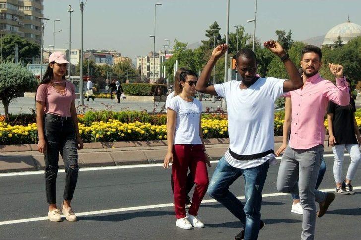 30 Ağustos Zafer Bayramı’nın Tören Provası Yapıldı G4