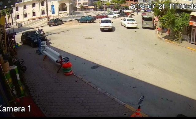 Sakarya&rsquo;da Simit&ccedil;ide Sıra Kavgası Kanlı Bitti 1