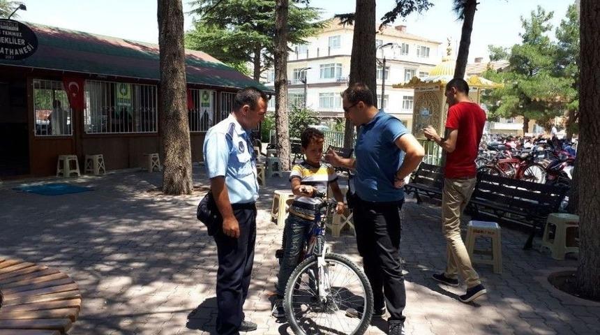 Başkan &Ouml;zg&uuml;ven: "gayemiz, Hemşehrilerimizin Huzurunu Sağlamak"