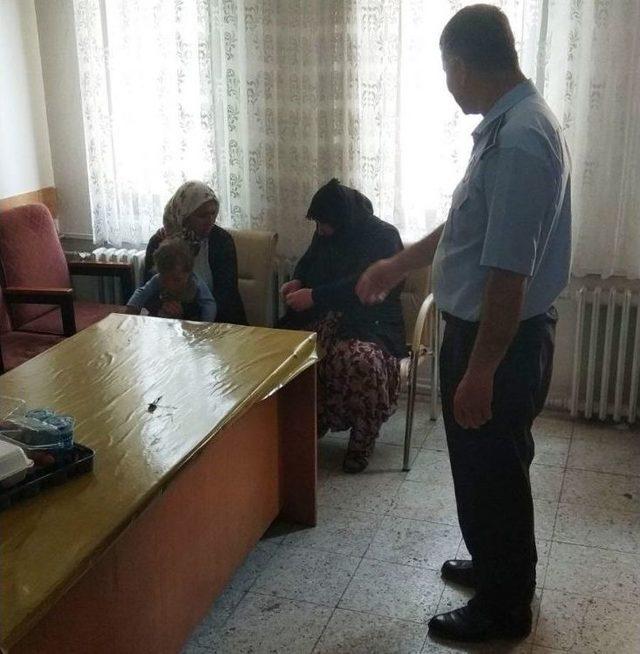 Başkan &Ouml;zg&uuml;ven: "gayemiz, Hemşehrilerimizin Huzurunu Sağlamak" 1